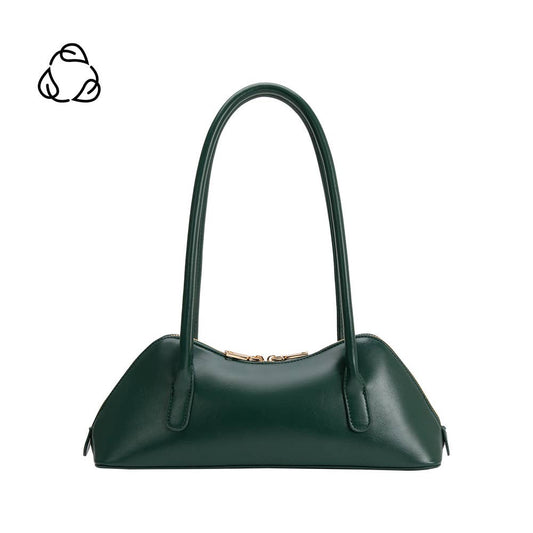 Dakota Green Shoulder Bag