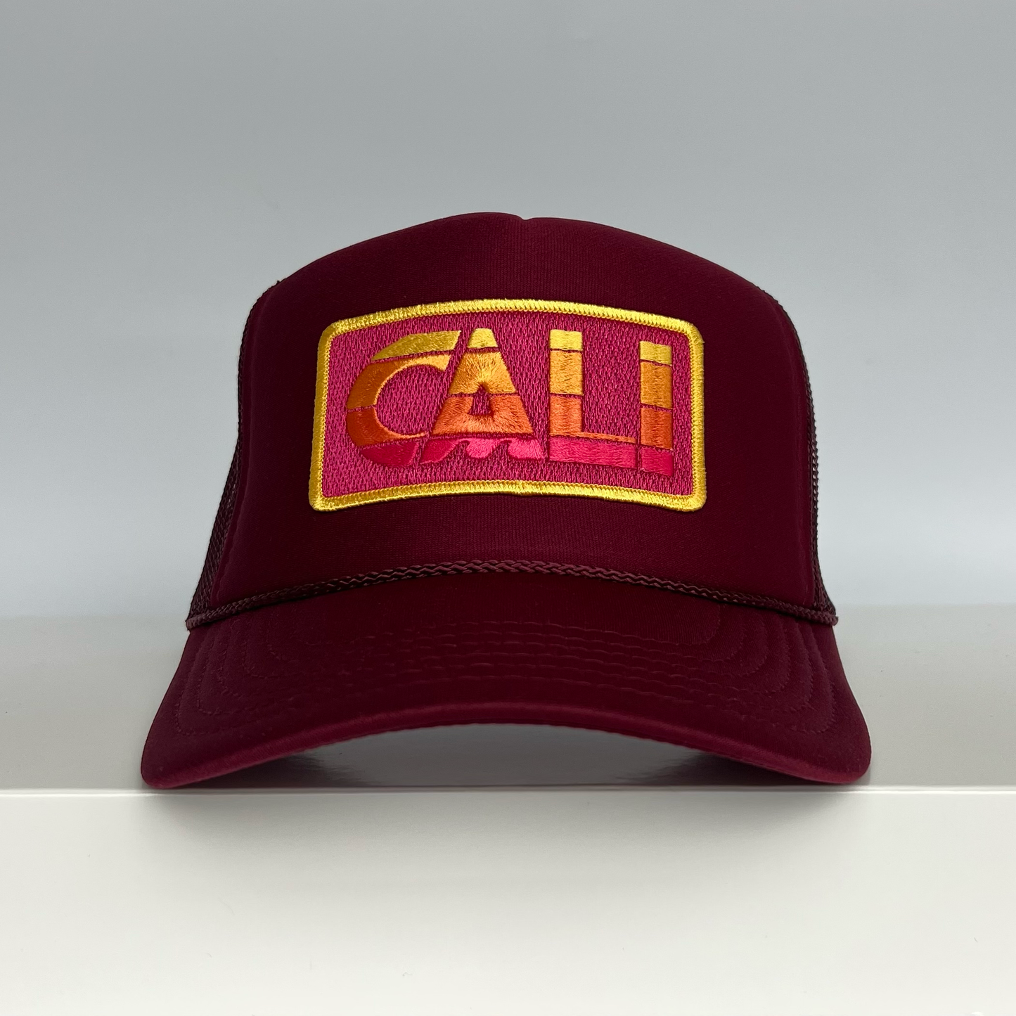 CALI