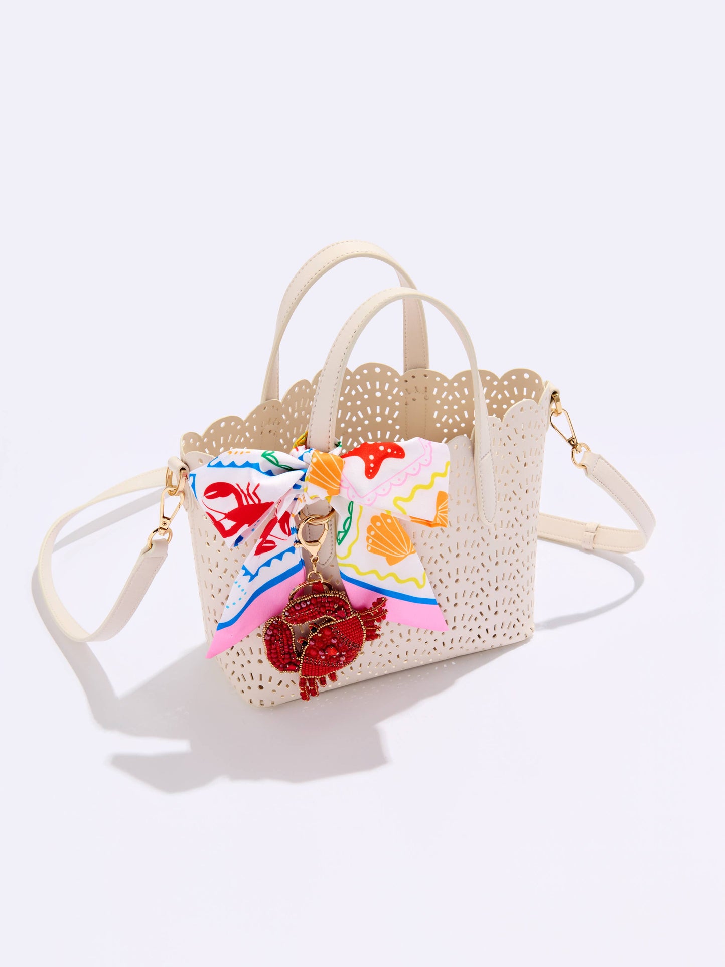 Lola Mini Tote