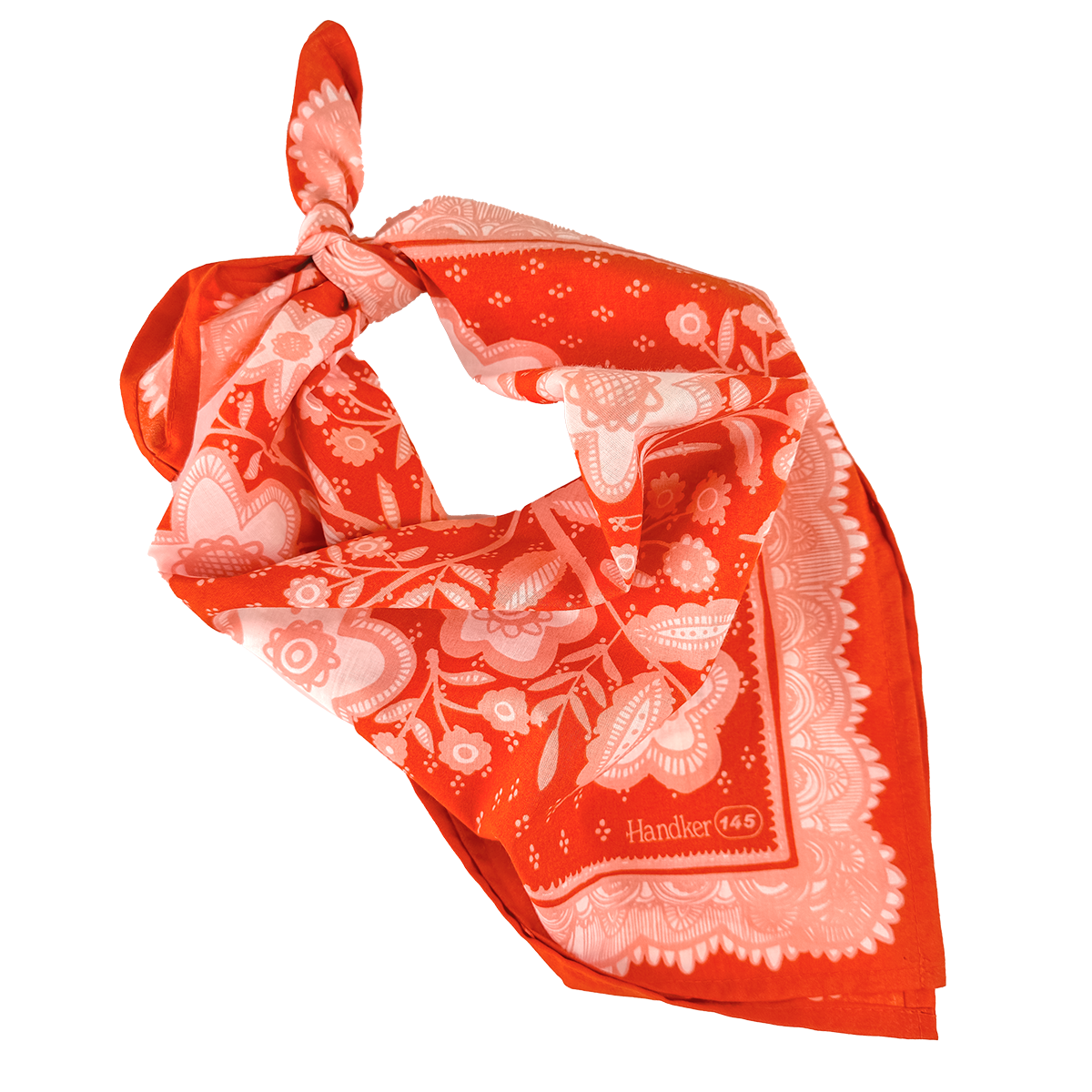 Lacey Bandana