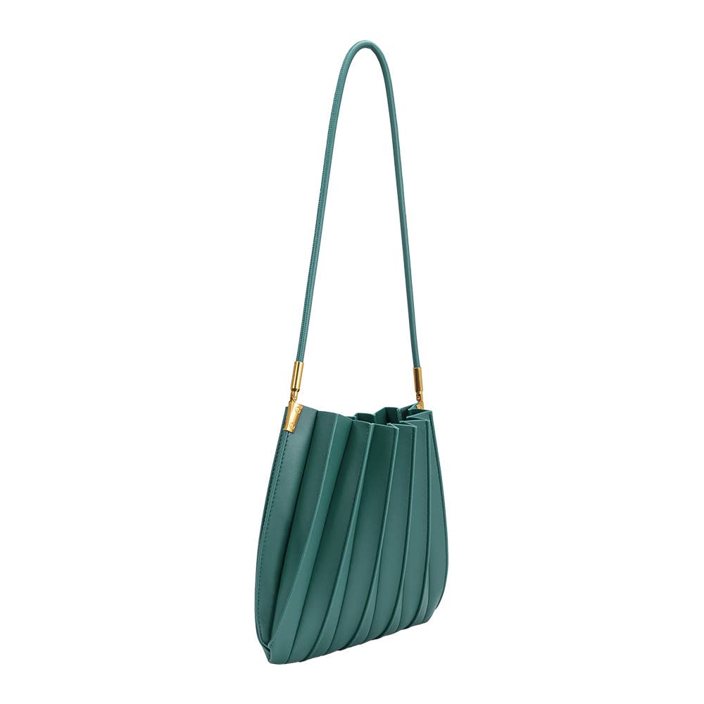 Carrie Peacock Shoulder Bag