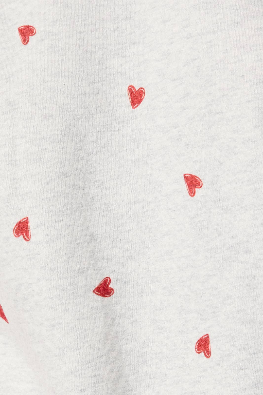 Heart Sweatshirt