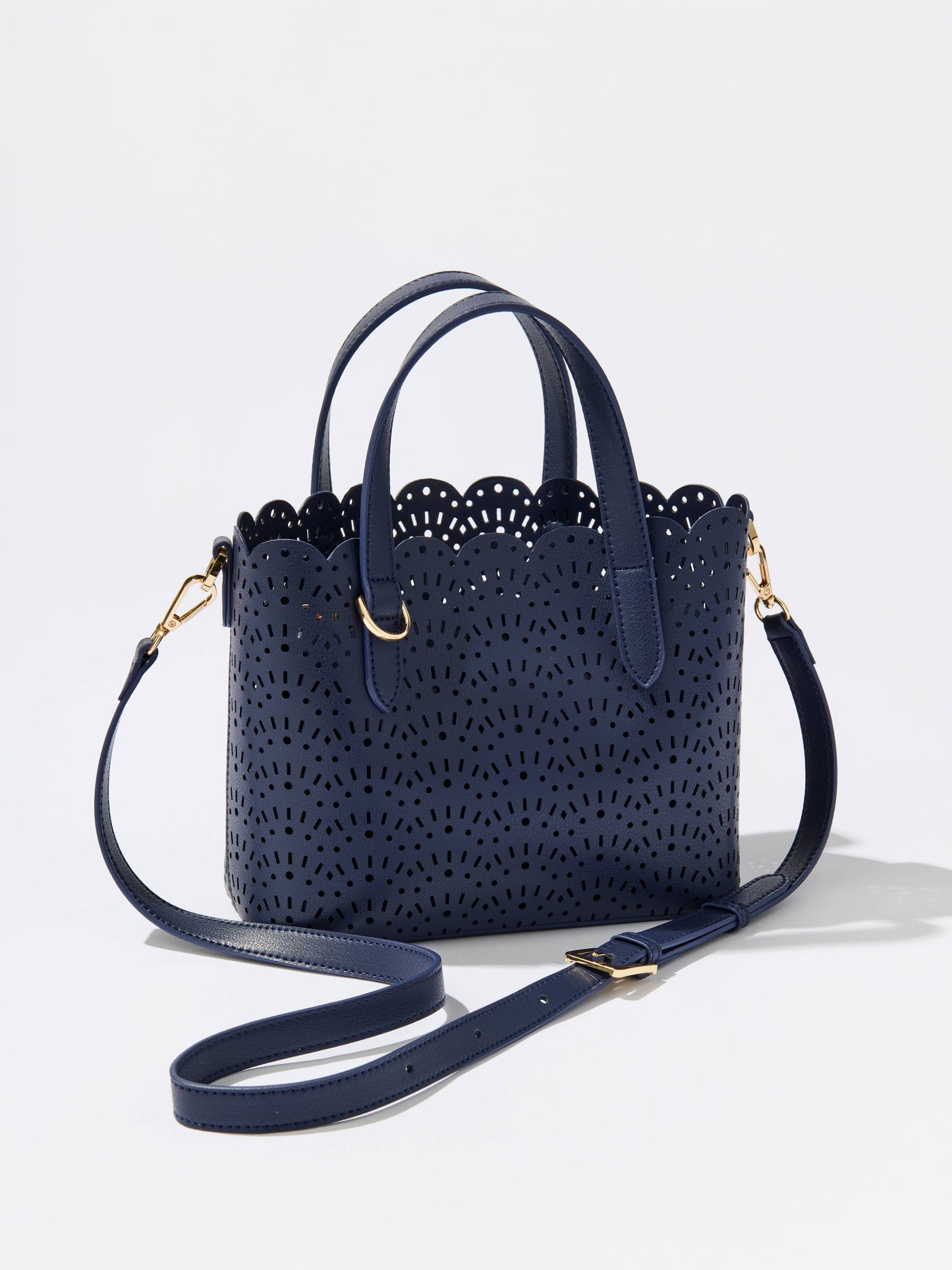Lola Mini Tote