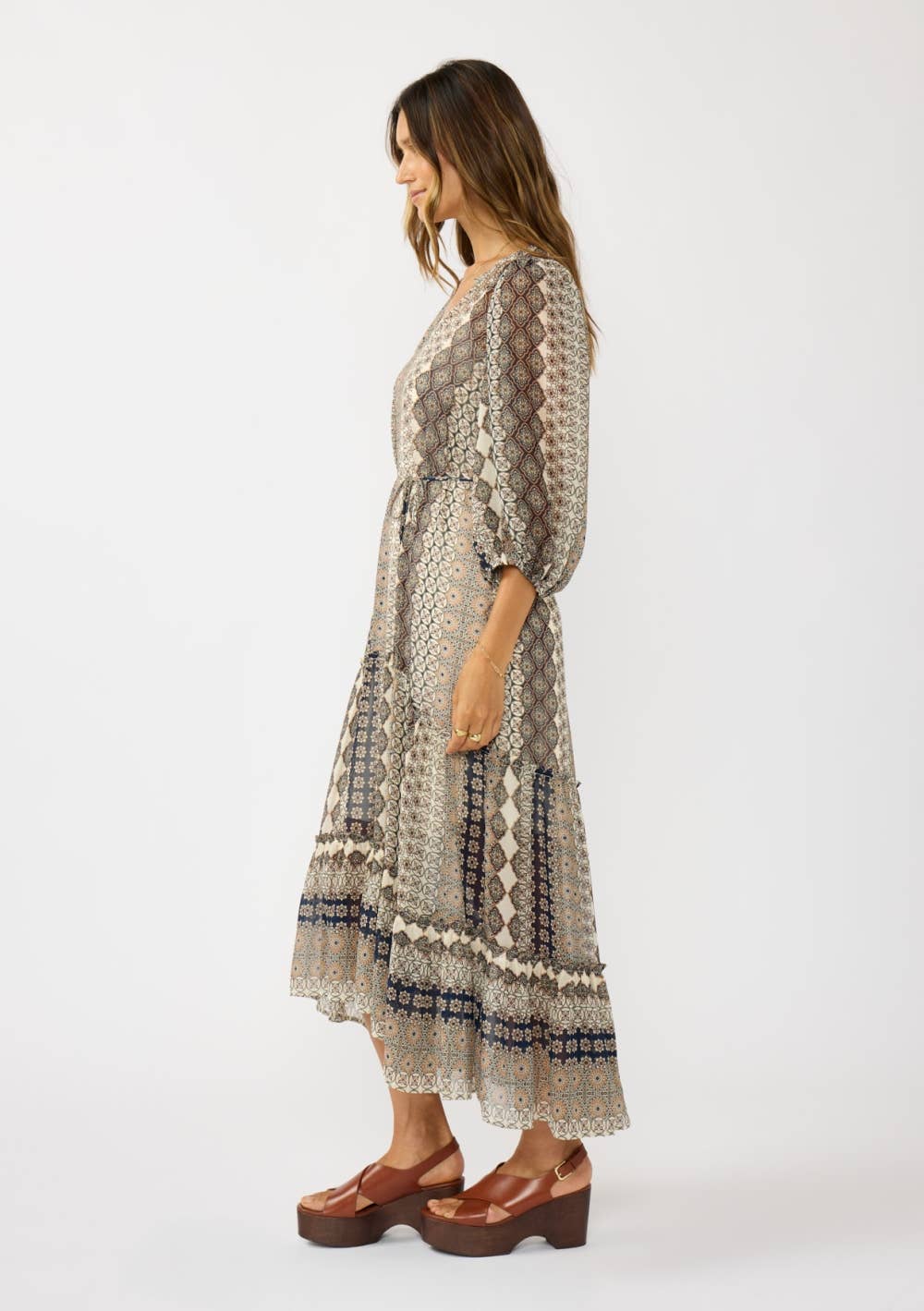 Sundance Maxi Dress