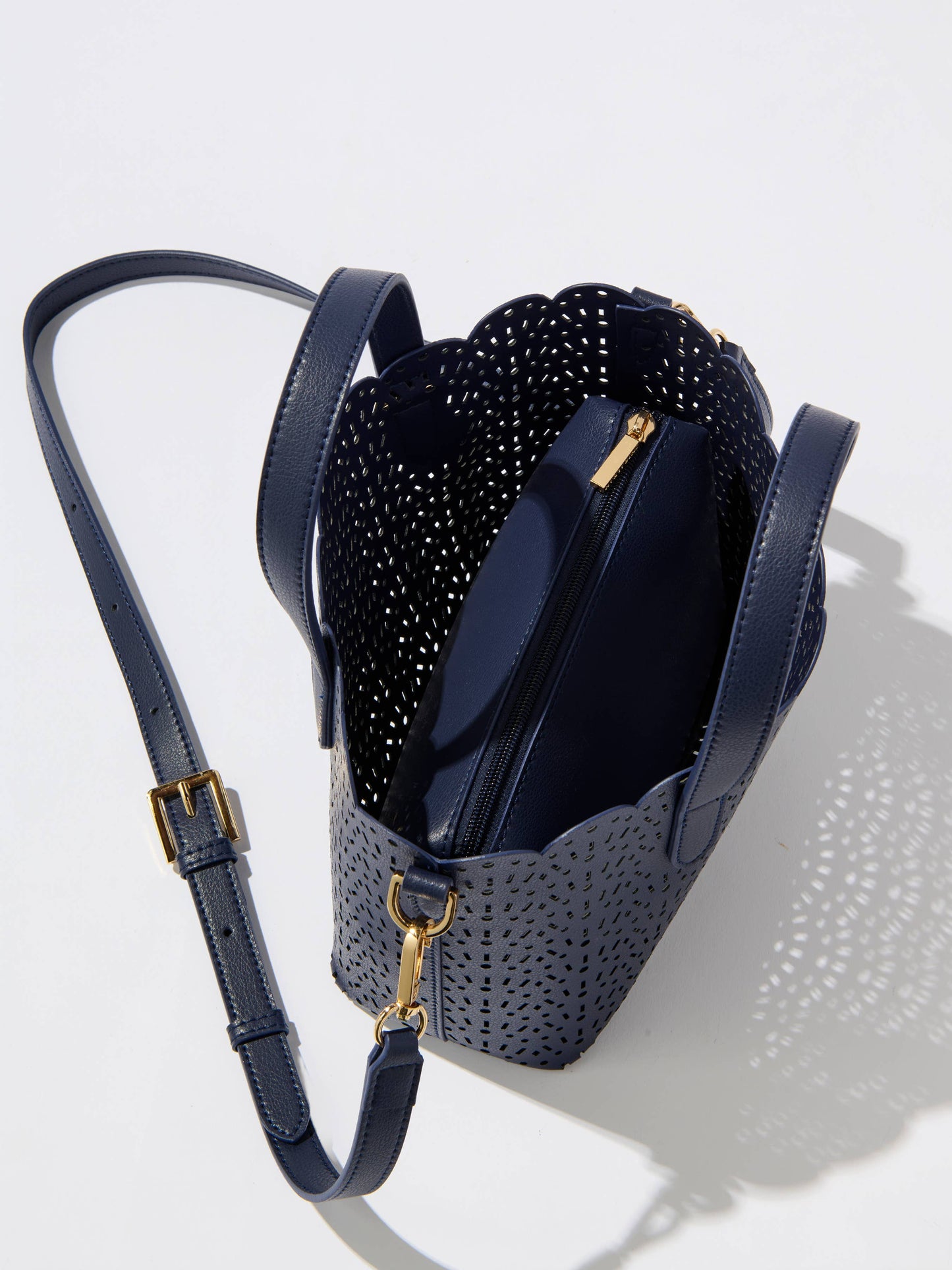 Lola Mini Tote