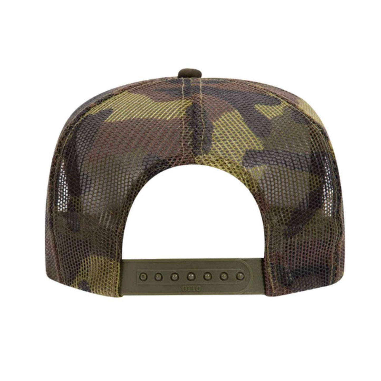 Port Sandz “Howdy” Trucker Hat