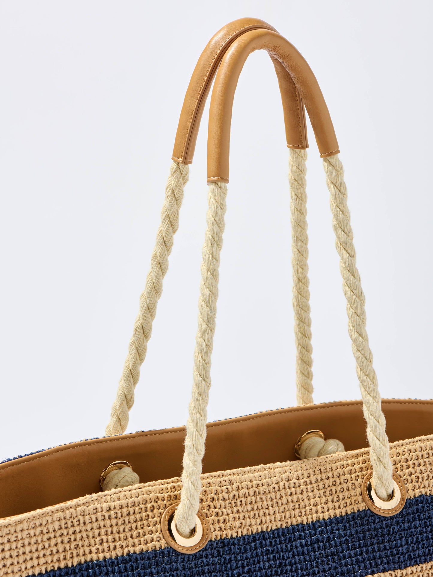 Rina Tote- Navy