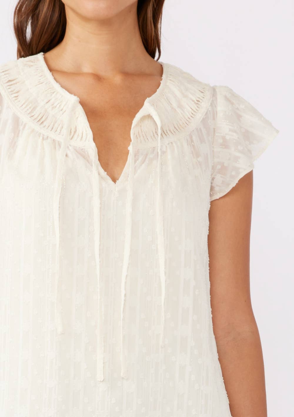 Nomad's Nest Top