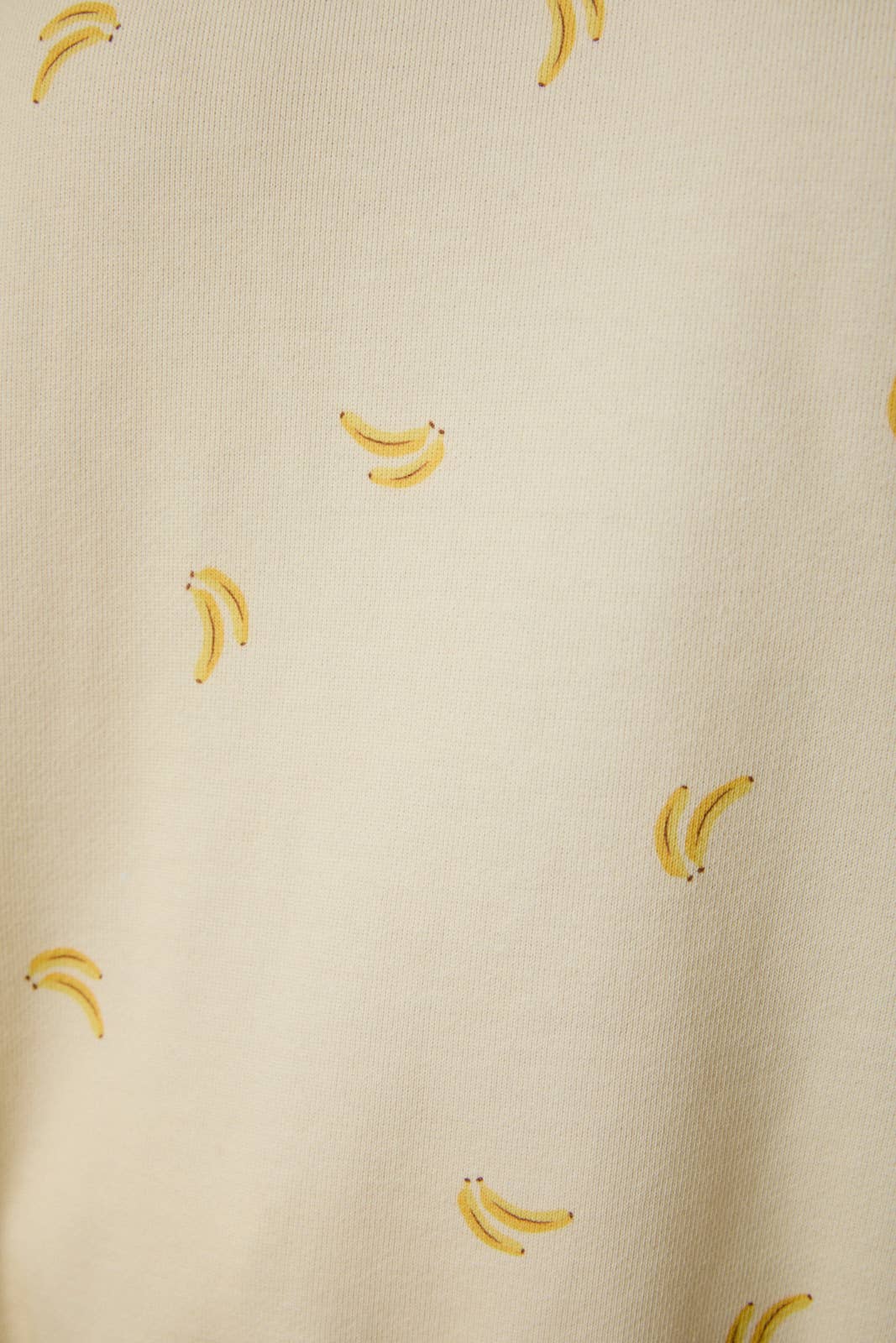 Banana Shorts