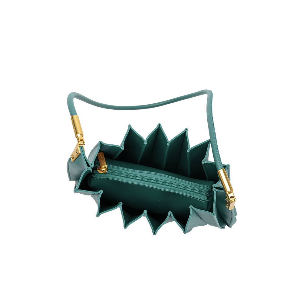 Carrie Peacock Shoulder Bag