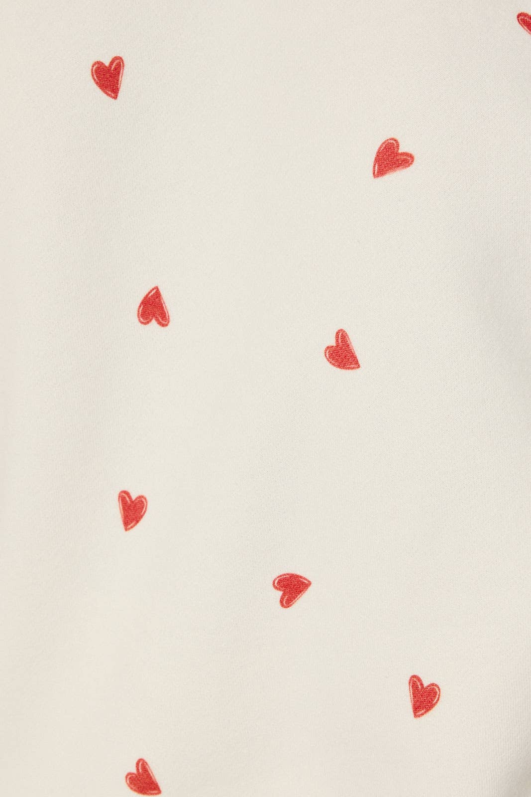 Heart Sweatshirt