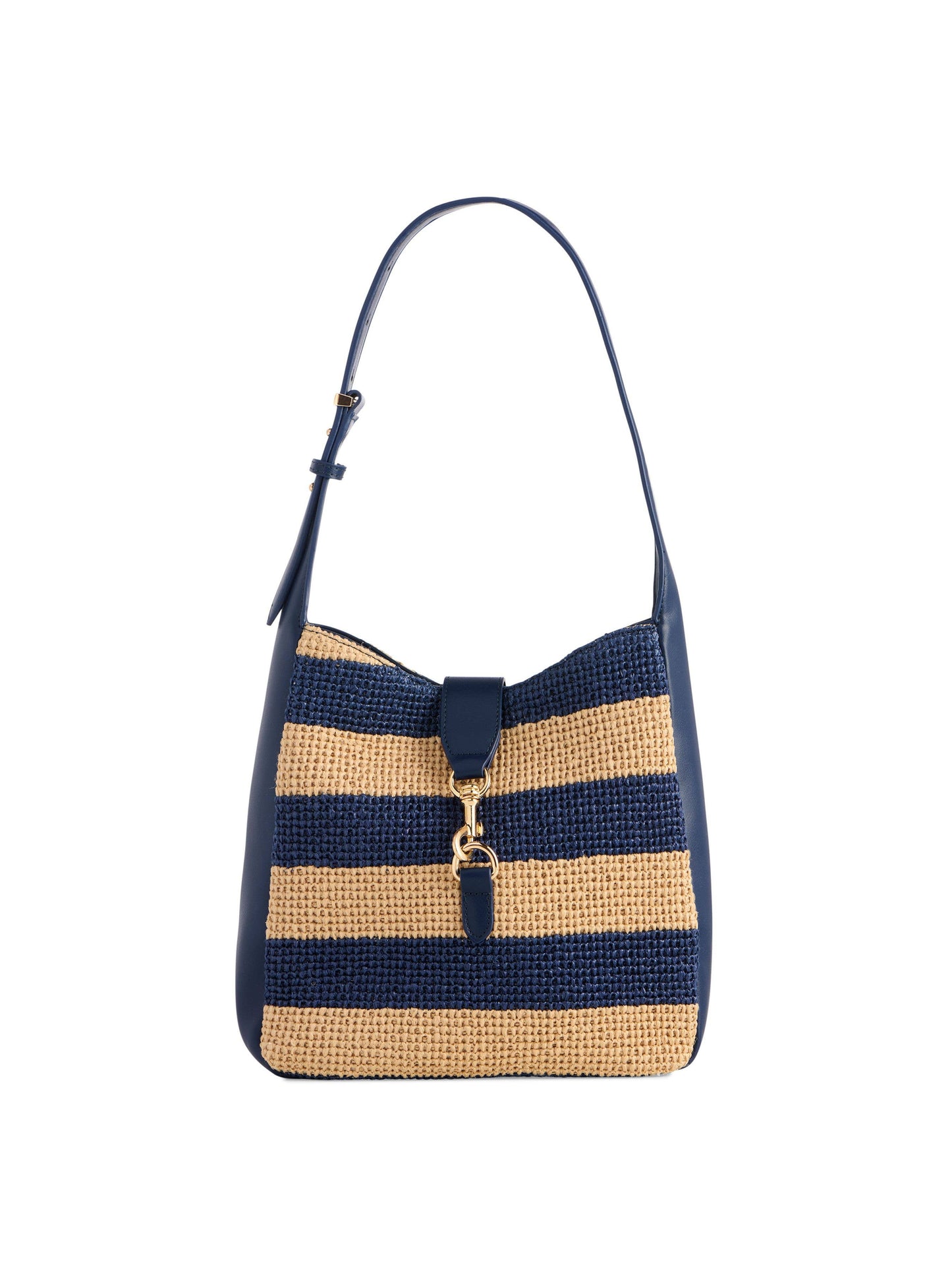 Rina Shoulder Bag- Navy