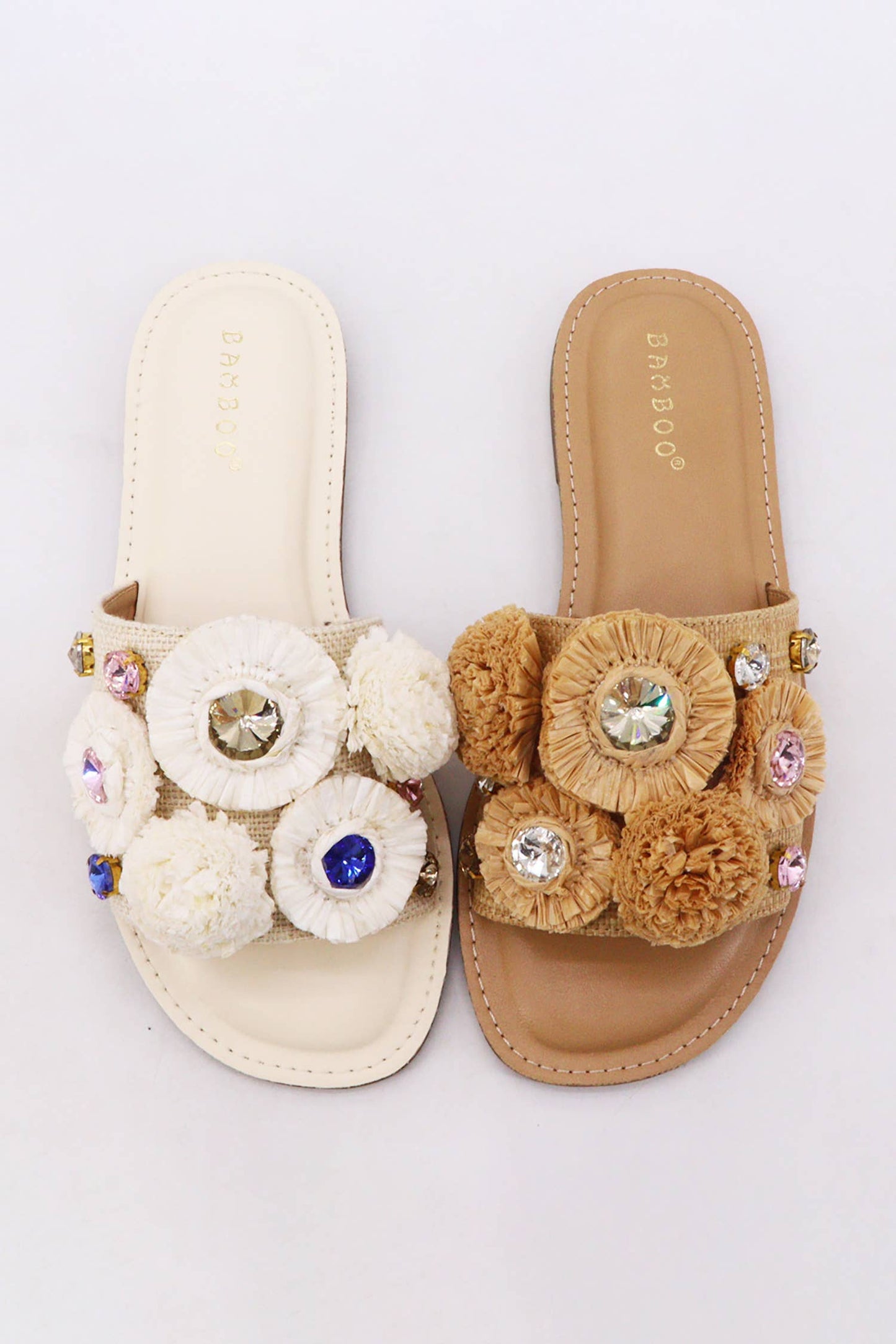 Bali Sandal