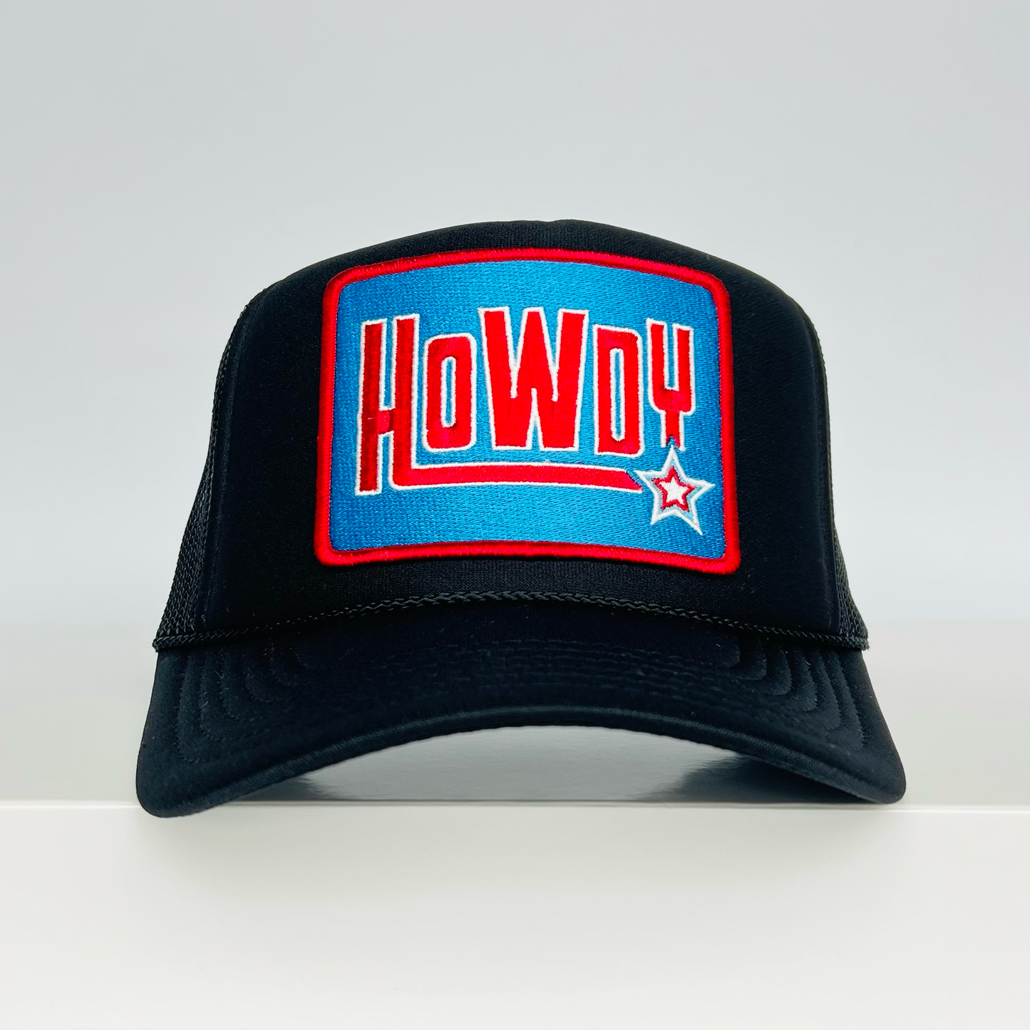 Port Sandz “Howdy” Trucker Hat