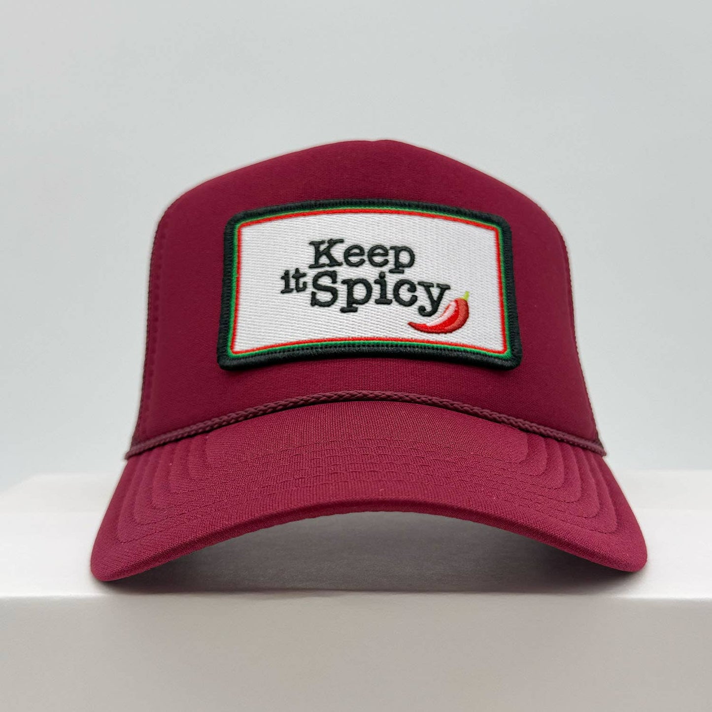 Keep it Spicy