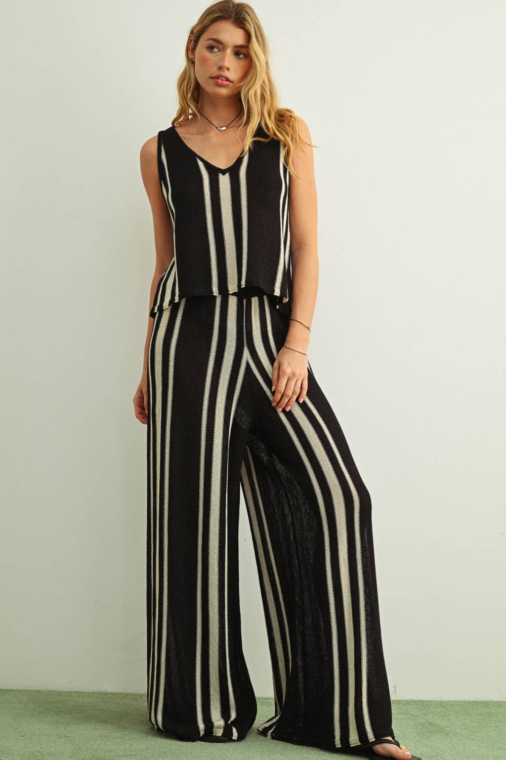 Resort Knit Pants