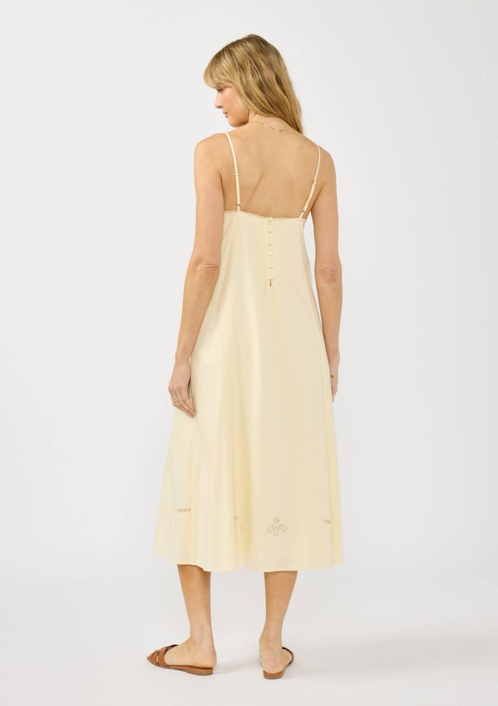 Frankie Midi Dress