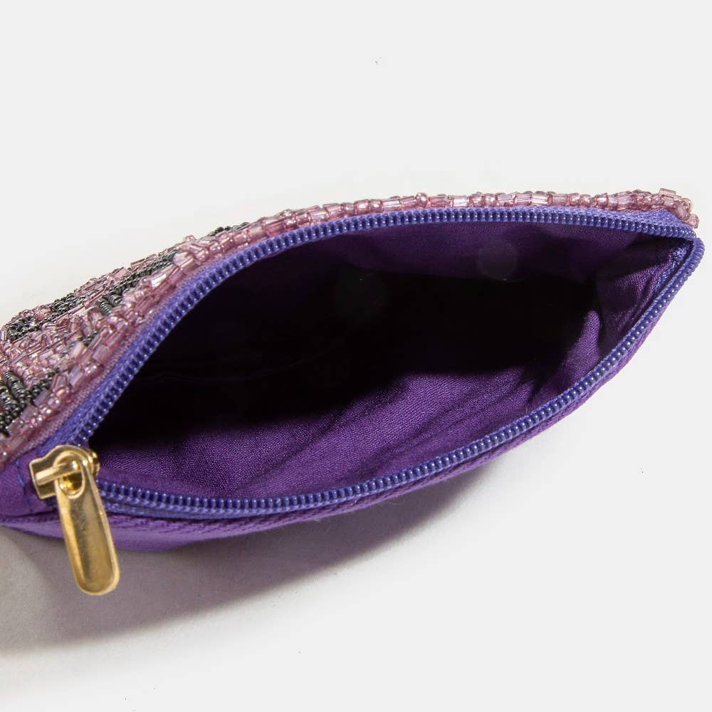 You Can't Afford Me Coin Purse