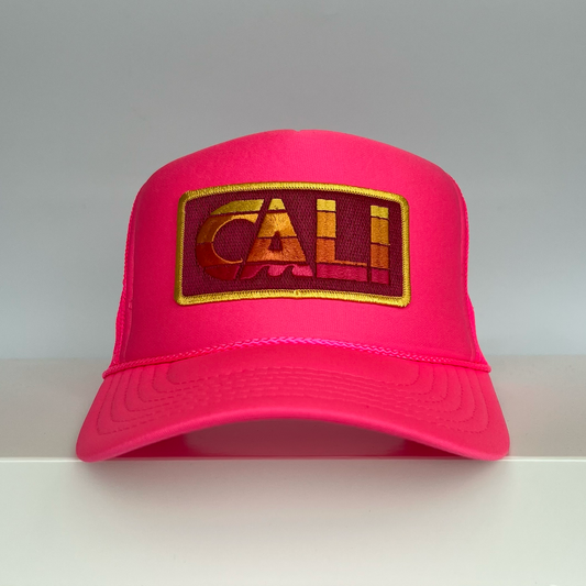 CALI