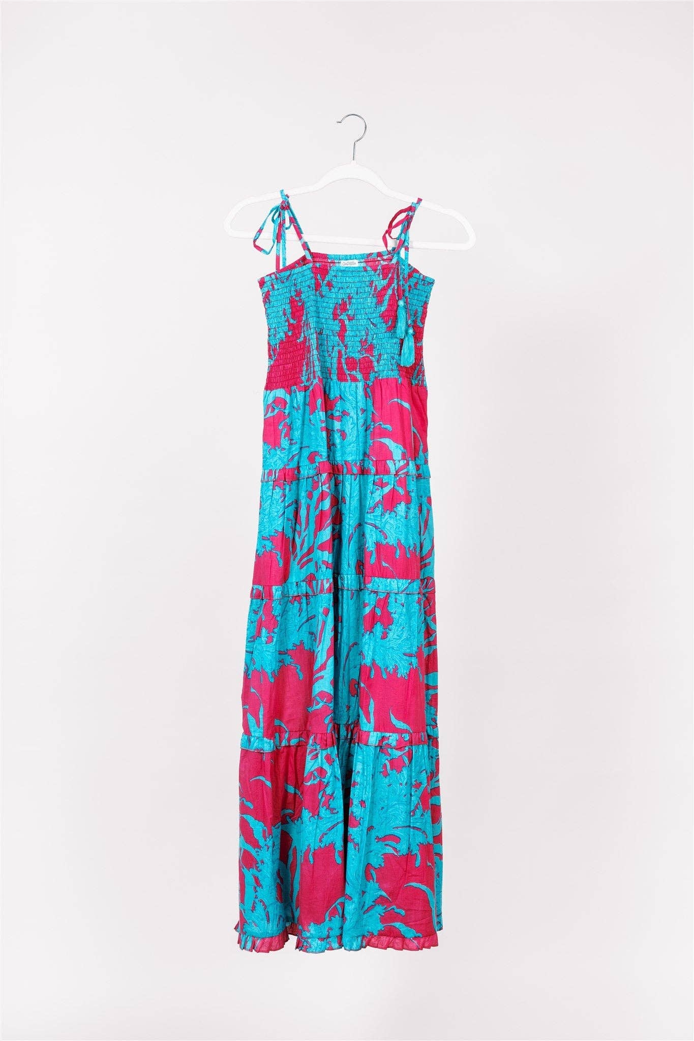 Dianora Maxi Dress