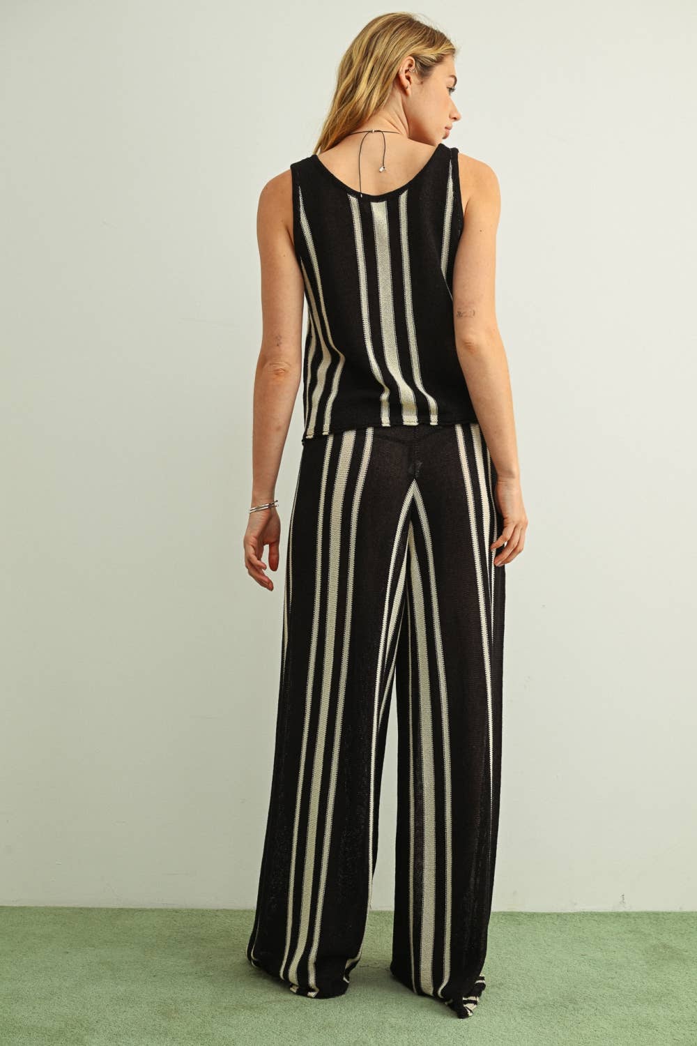 Resort Knit Pants