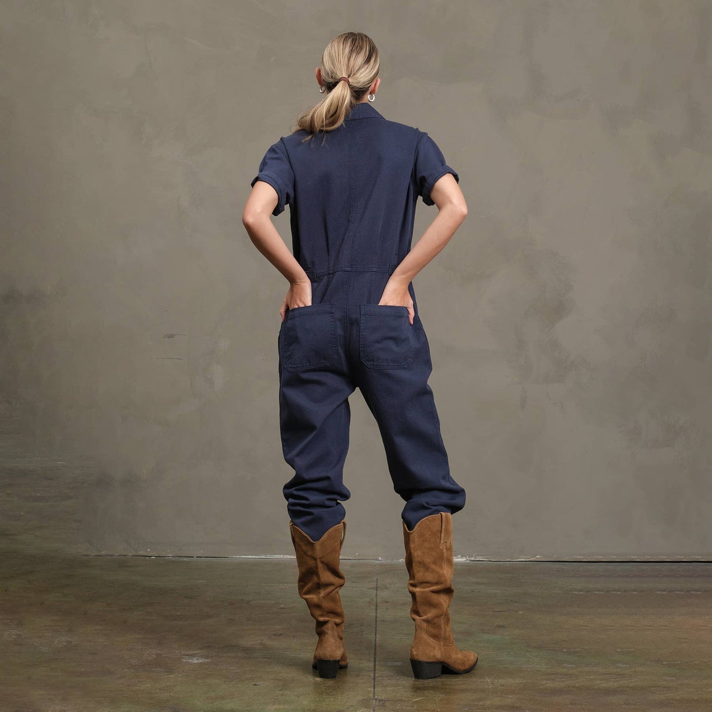 Field Jumpsuit