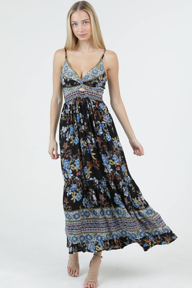 Mora Dress