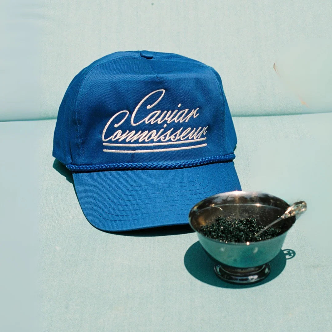 Ginneca Row Hats
