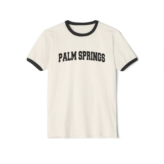 Palm Springs Tee