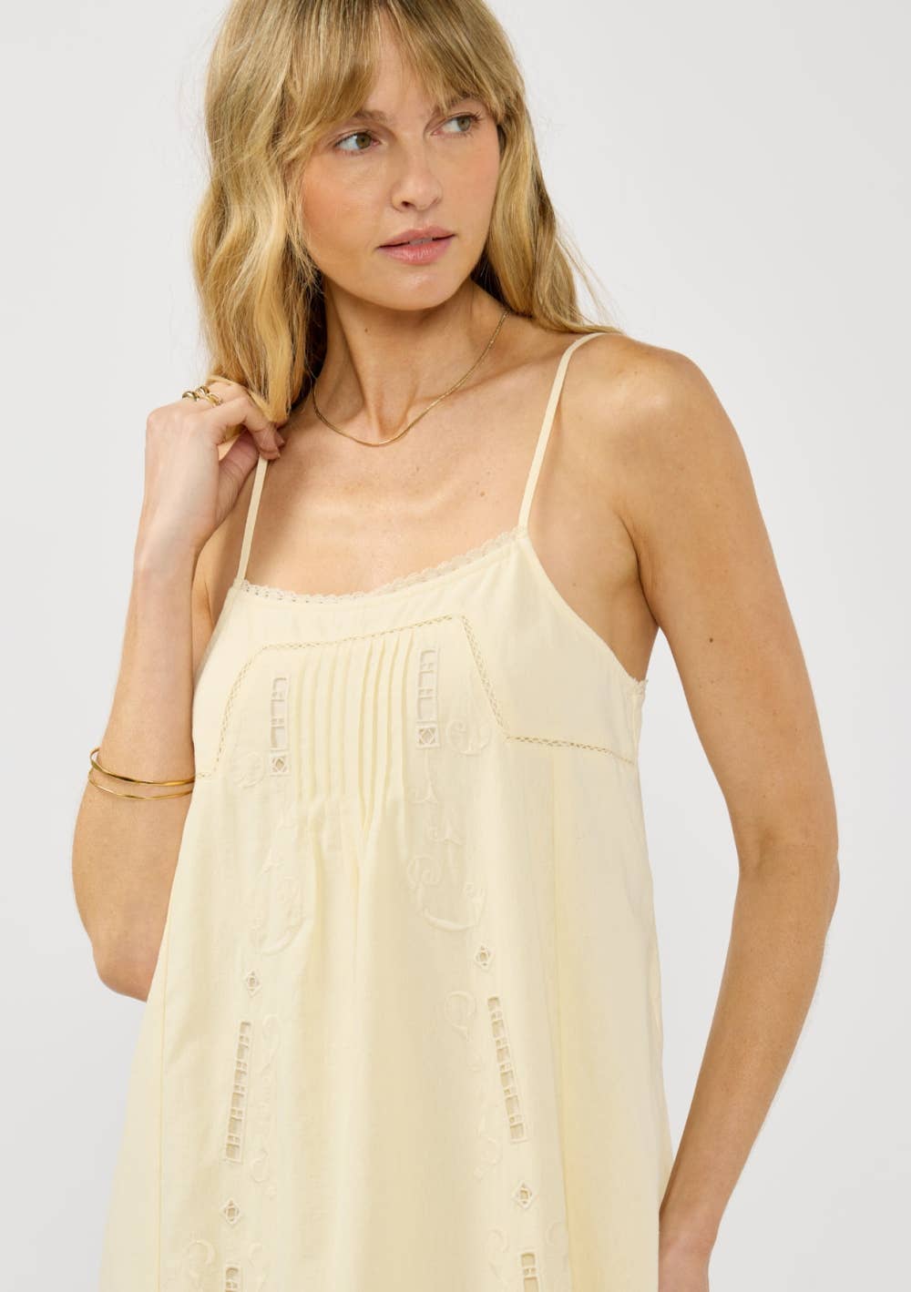 Frankie Midi Dress