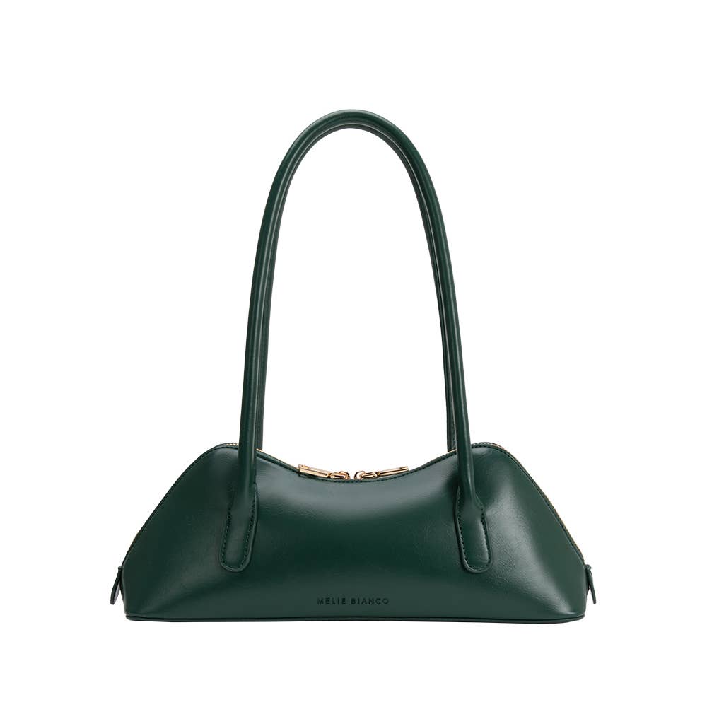Dakota Green Shoulder Bag