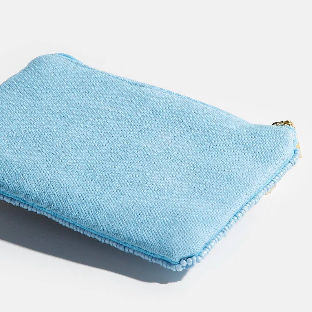 Queen Bee Coin Purse