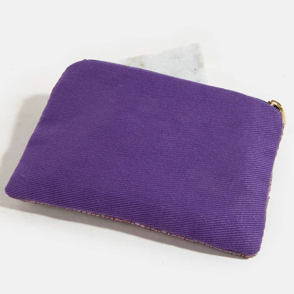 You Can't Afford Me Coin Purse