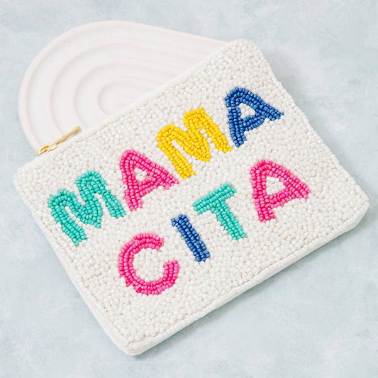 Mama Cita Coin Purse
