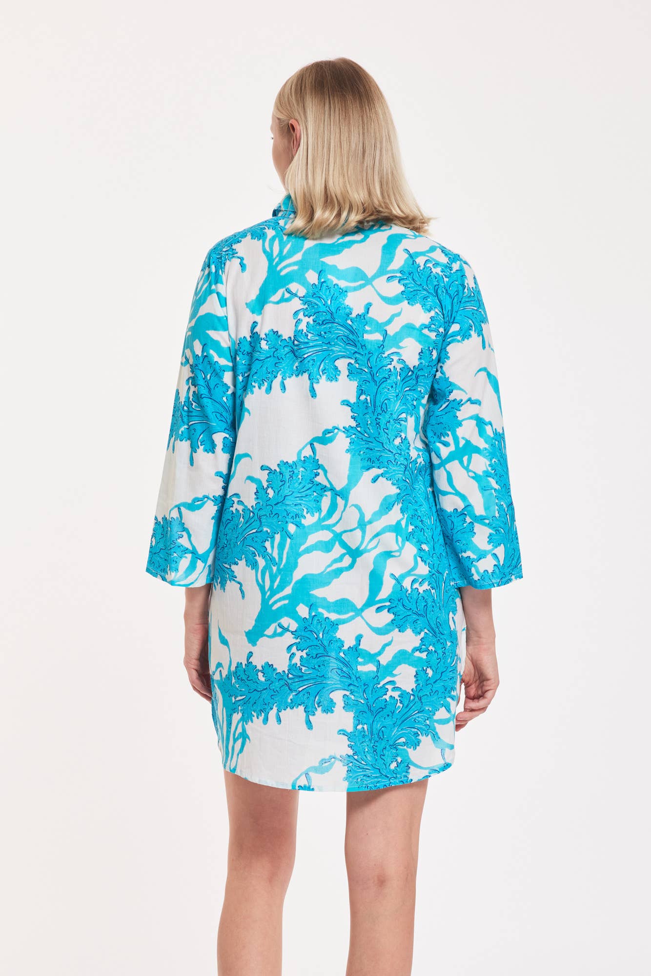 Gabriella Shift Dress