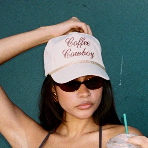 Ginneca Row Hats