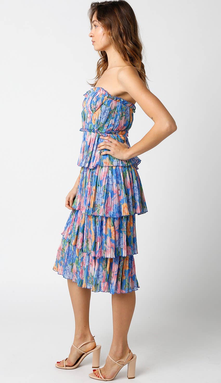 Danica Dress
