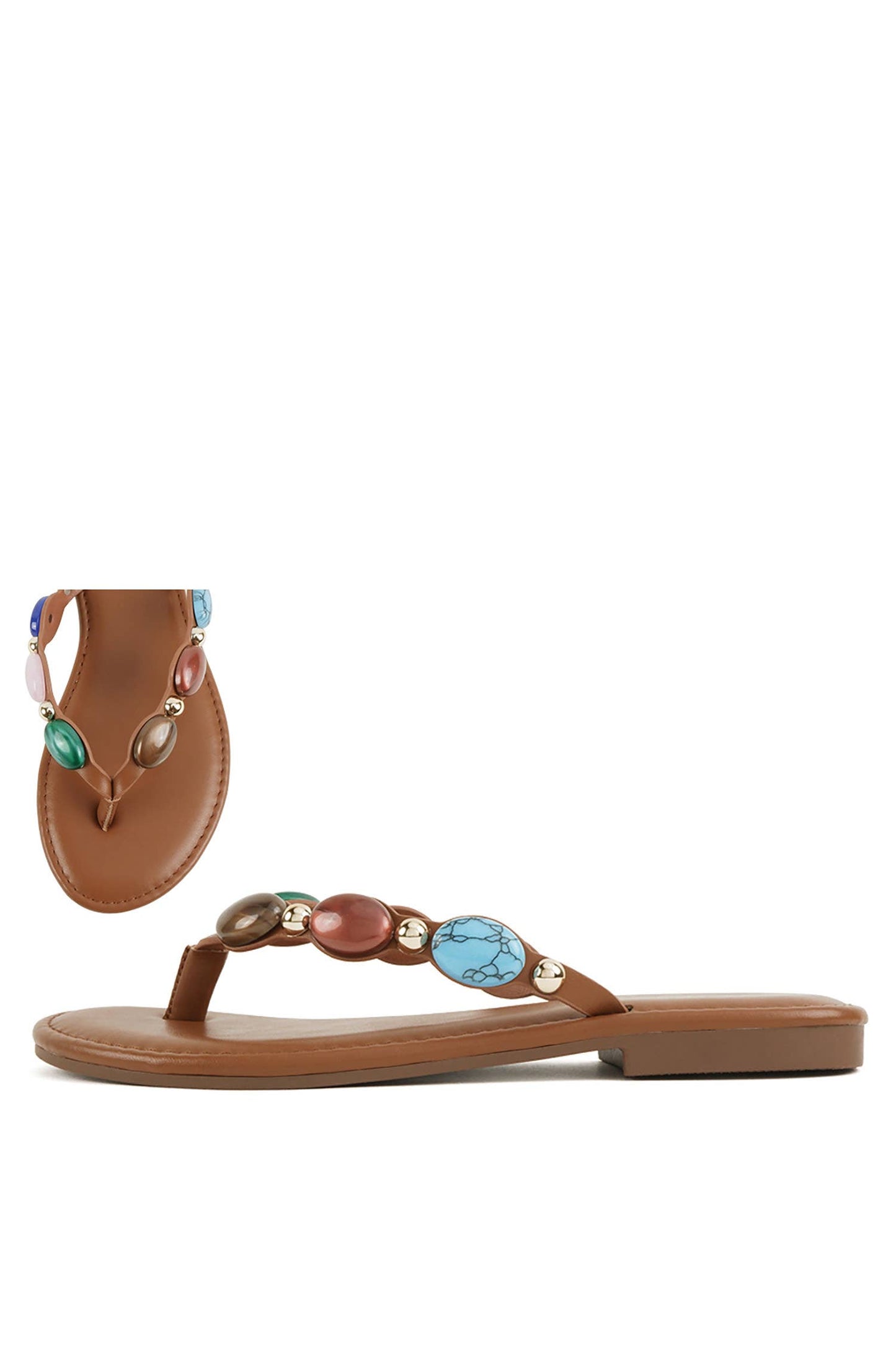 Dora Sandal