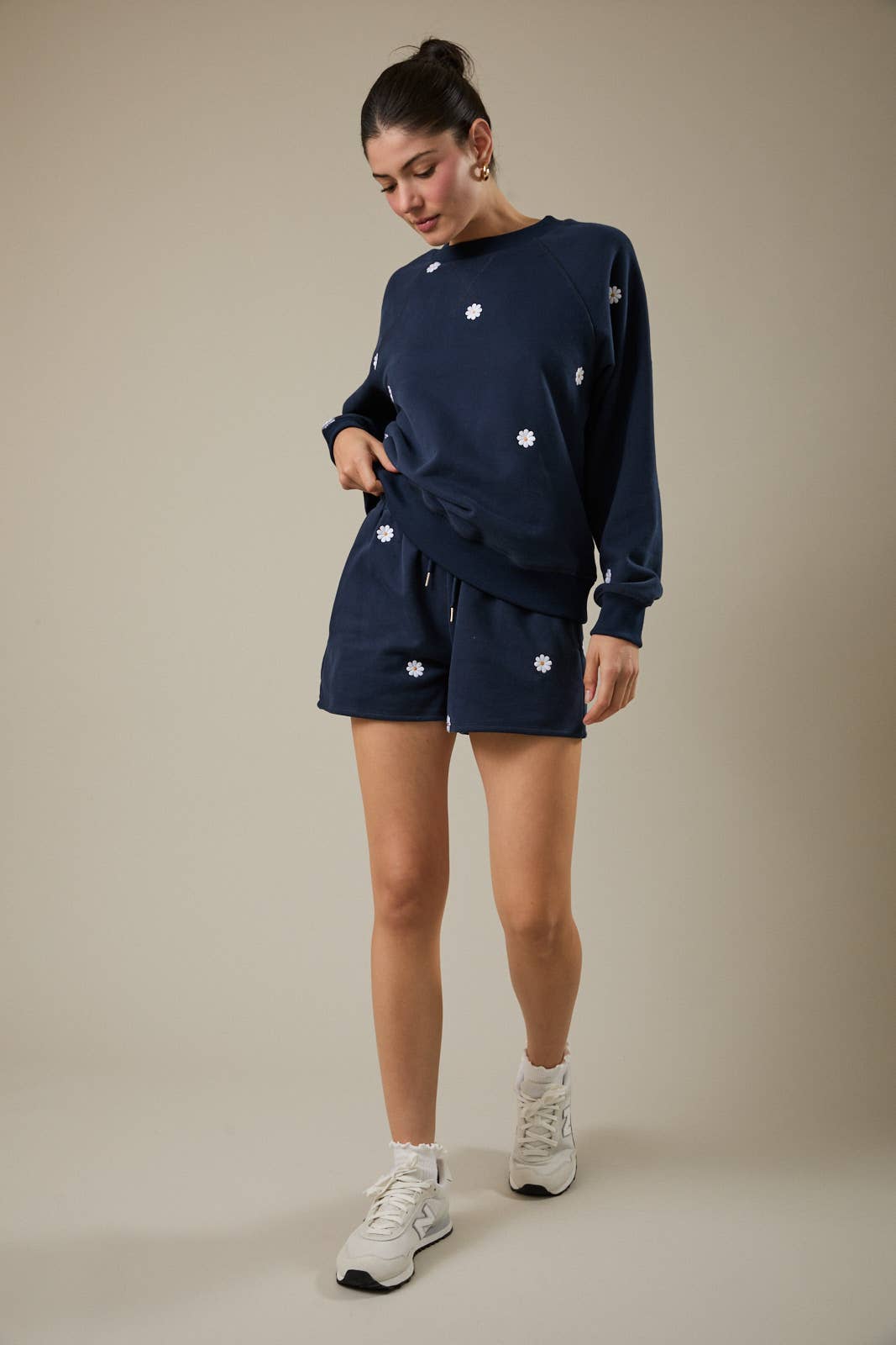 Daisy Shorts