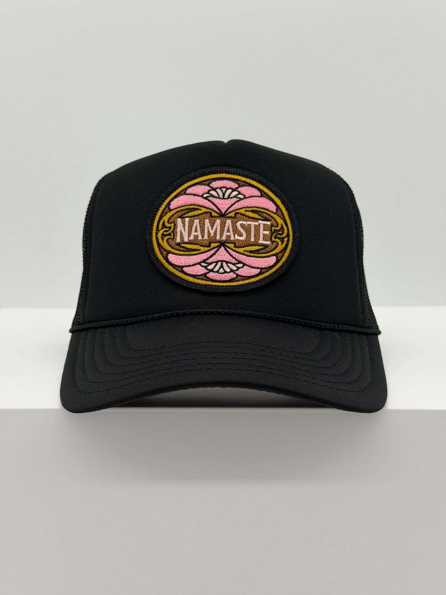 NAMASTE