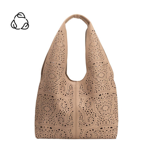 Farrow Tan Tote Bag