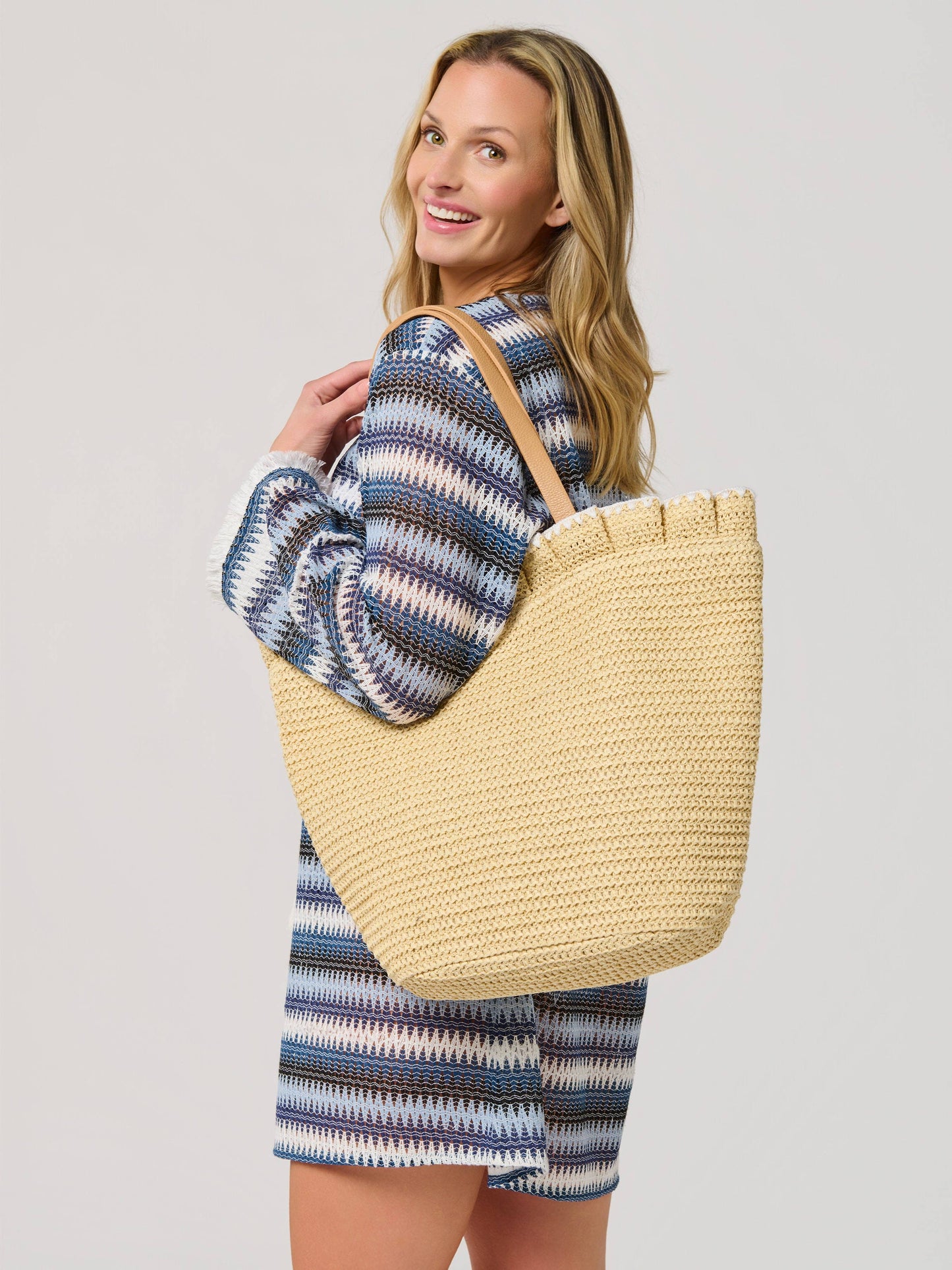 Arabella Tote
