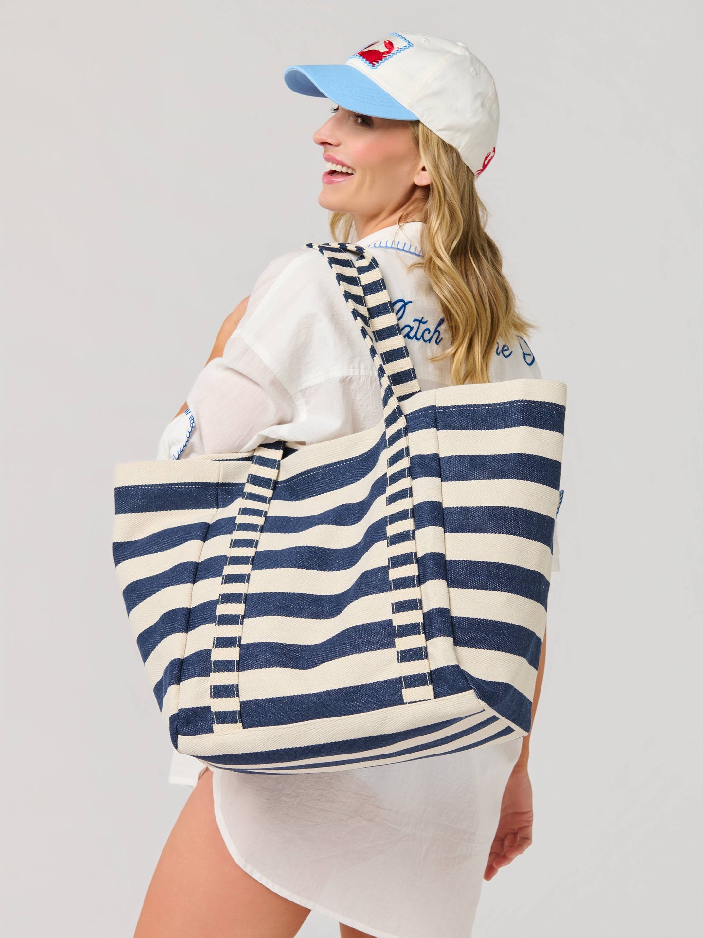 Sailor Tote