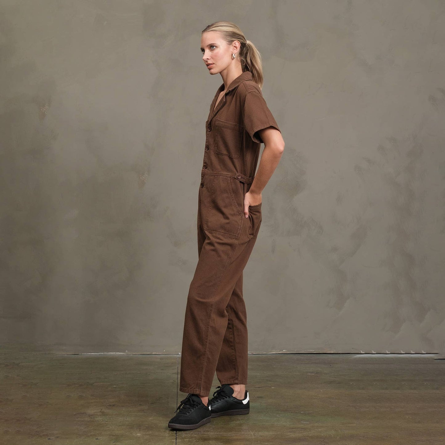Field Jumpsuit