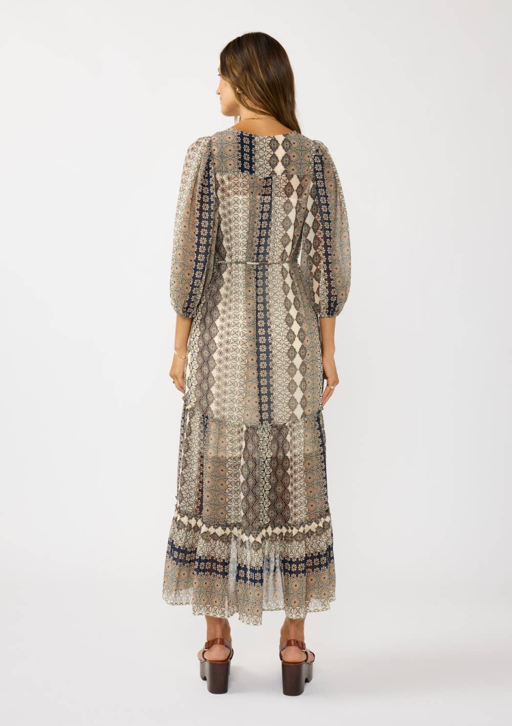 Sundance Maxi Dress