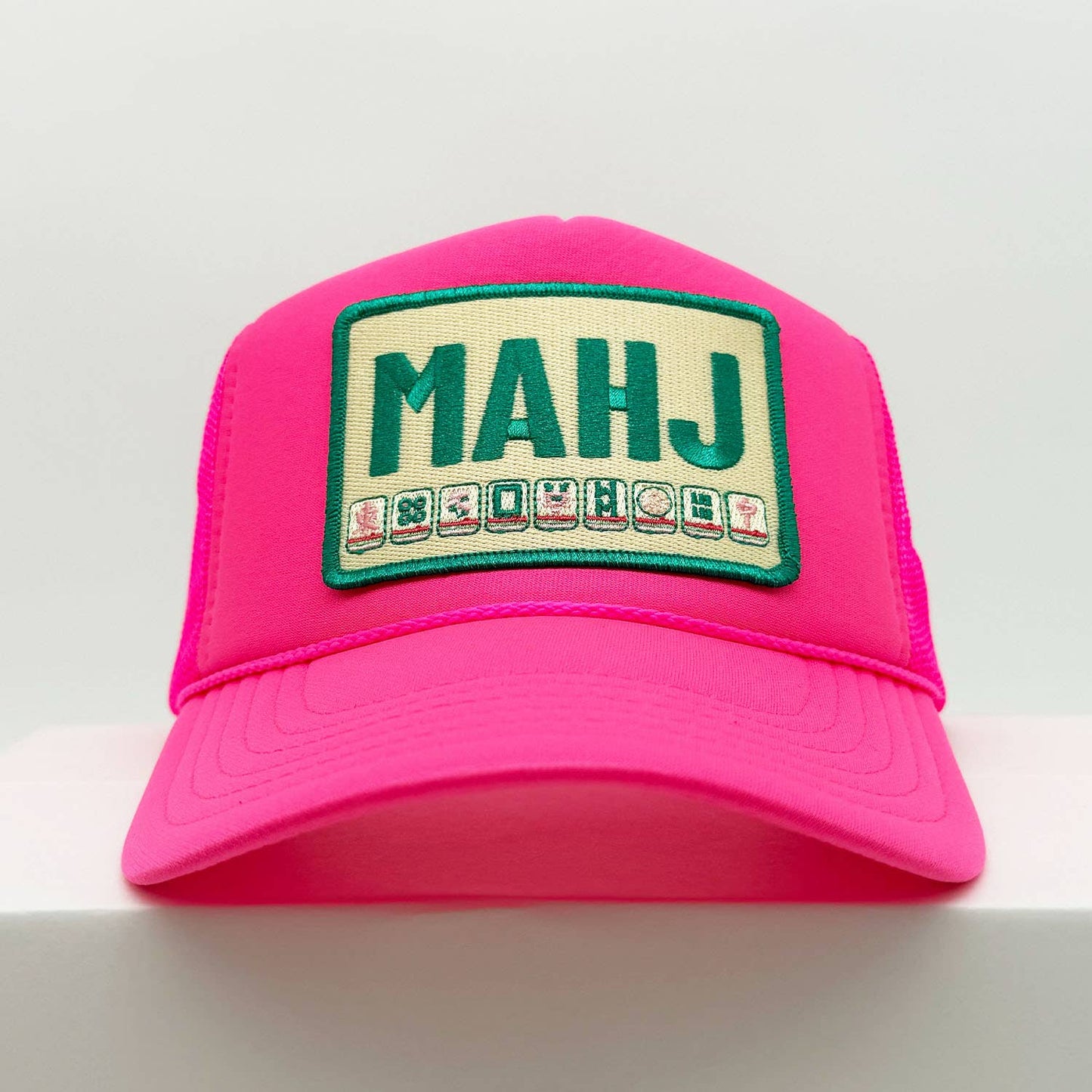 MAHJONG - SOCIAL