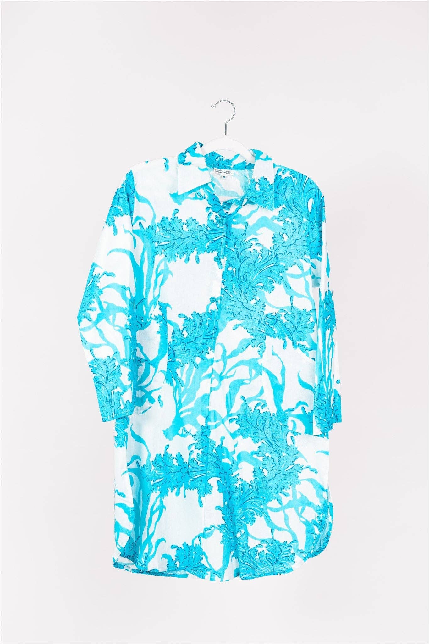 Gabriella Shift Dress