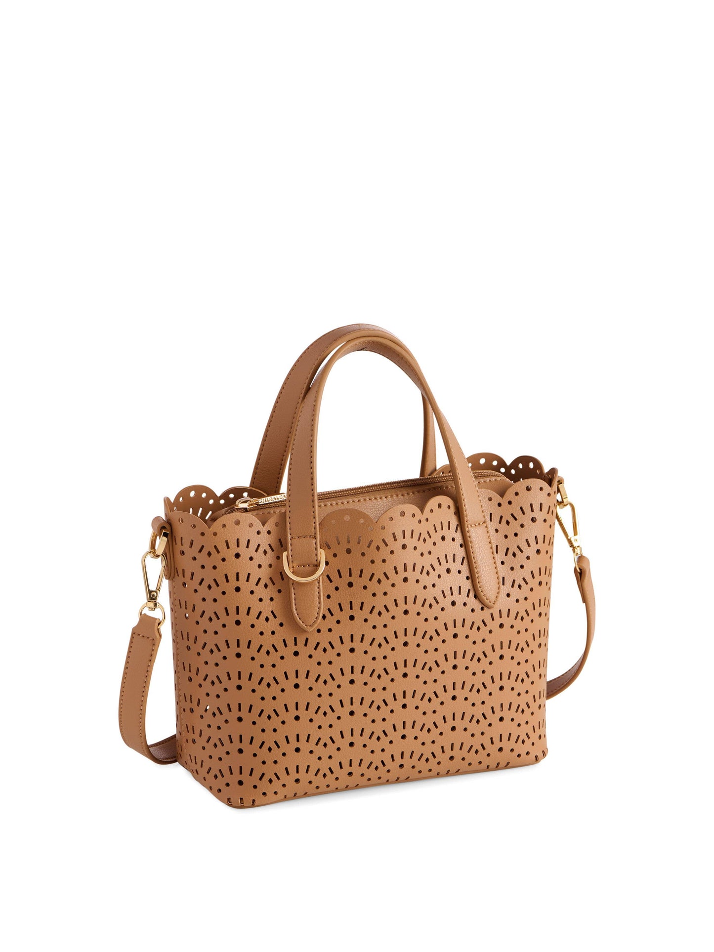Lola Mini Tote