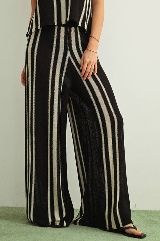 Resort Knit Pants