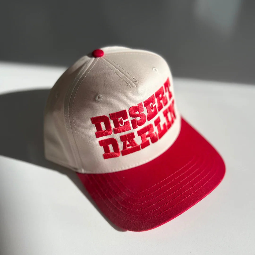 Ginneca Row Hats